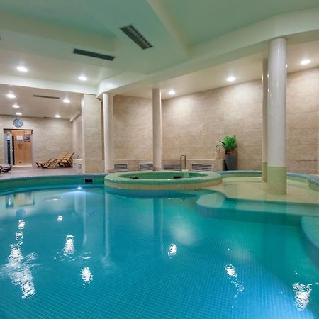 ApartSerwis - Gorące Źródła Apartament Lodowa Kopa 2 Zakopane Zewnętrze zdjęcie