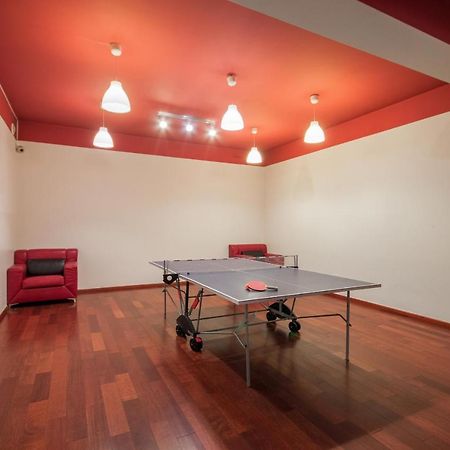 ApartSerwis - Gorące Źródła Apartament Lodowa Kopa 2 Zakopane Zewnętrze zdjęcie