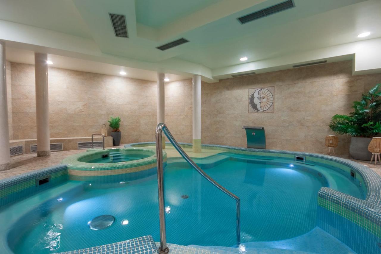 ApartSerwis - Gorące Źródła Apartament Lodowa Kopa 2 Zakopane Zewnętrze zdjęcie