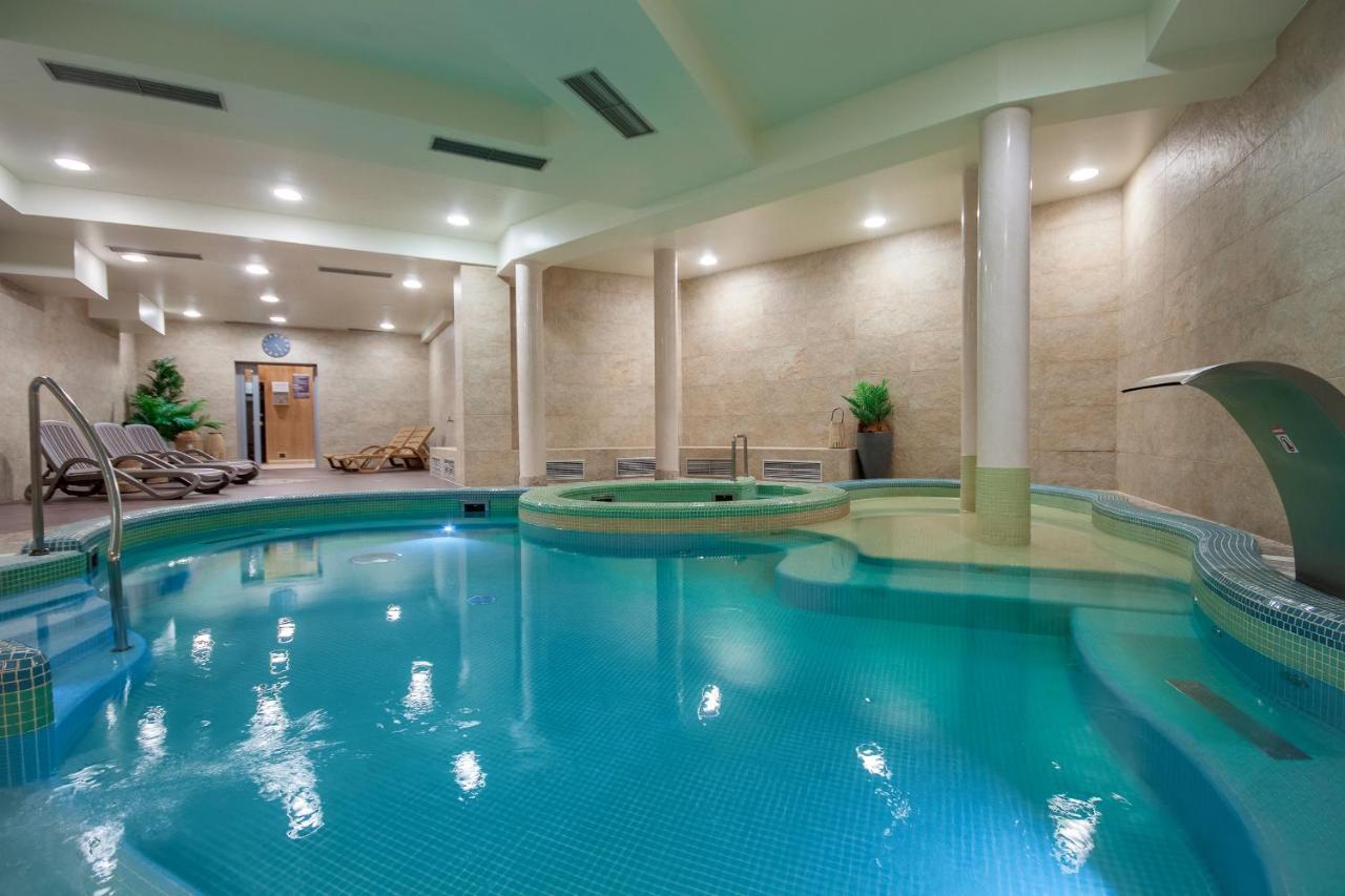 ApartSerwis - Gorące Źródła Apartament Lodowa Kopa 2 Zakopane Zewnętrze zdjęcie