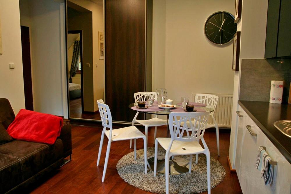 ApartSerwis - Gorące Źródła Apartament Lodowa Kopa 2 Zakopane Zewnętrze zdjęcie