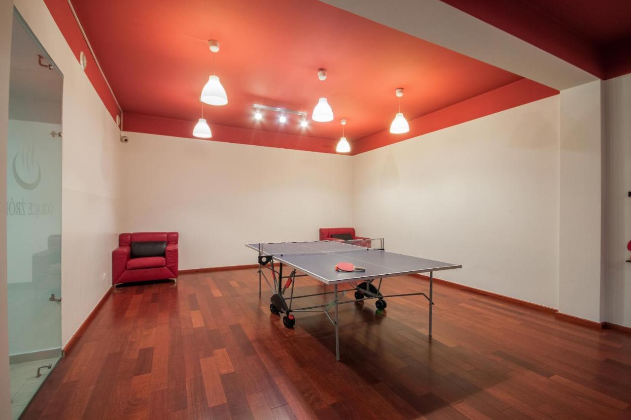 ApartSerwis - Gorące Źródła Apartament Lodowa Kopa 2 Zakopane Zewnętrze zdjęcie