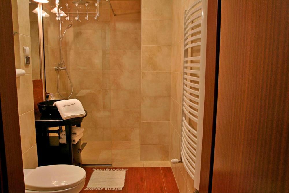 ApartSerwis - Gorące Źródła Apartament Lodowa Kopa 2 Zakopane Zewnętrze zdjęcie