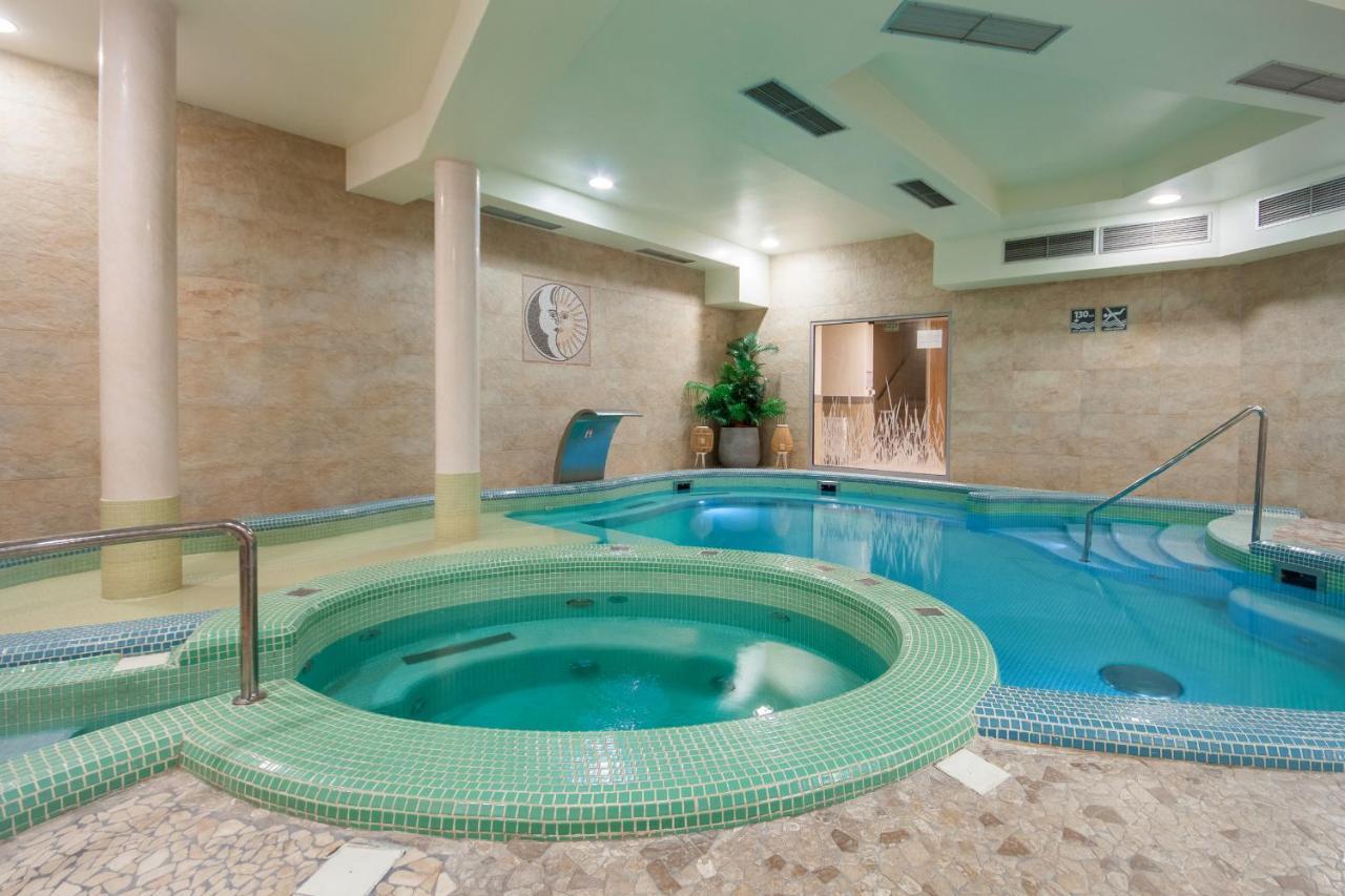 ApartSerwis - Gorące Źródła Apartament Lodowa Kopa 2 Zakopane Zewnętrze zdjęcie