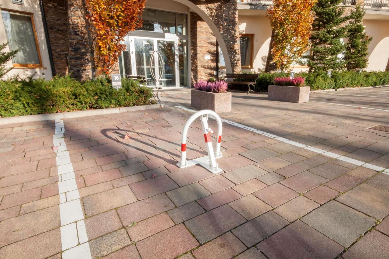 ApartSerwis - Gorące Źródła Apartament Lodowa Kopa 2 Zakopane Zewnętrze zdjęcie