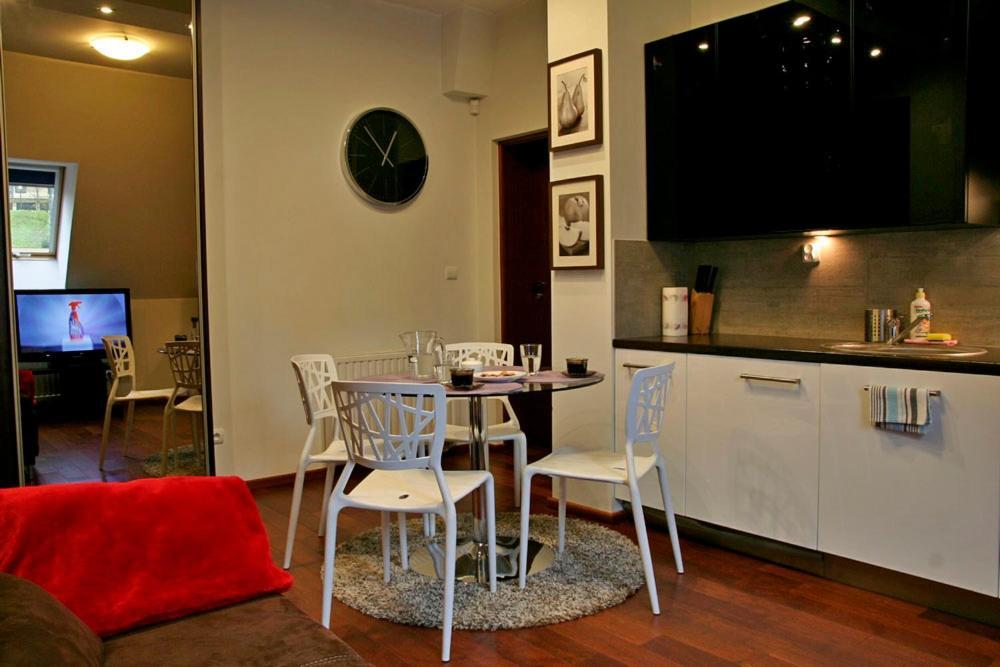 ApartSerwis - Gorące Źródła Apartament Lodowa Kopa 2 Zakopane Zewnętrze zdjęcie