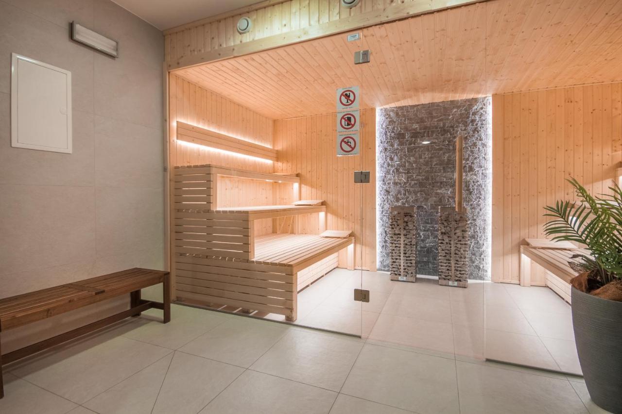 ApartSerwis - Gorące Źródła Apartament Lodowa Kopa 2 Zakopane Zewnętrze zdjęcie