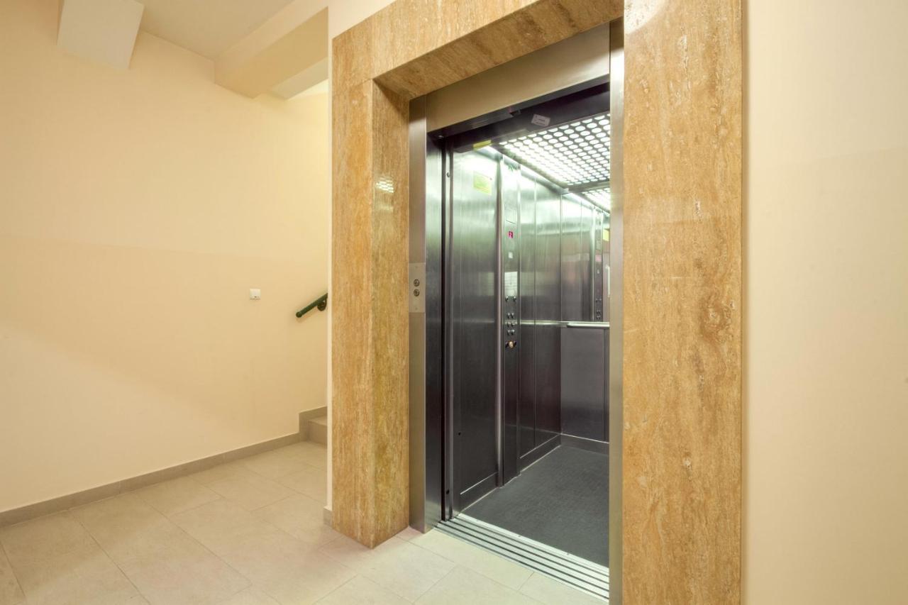 ApartSerwis - Gorące Źródła Apartament Lodowa Kopa 2 Zakopane Zewnętrze zdjęcie