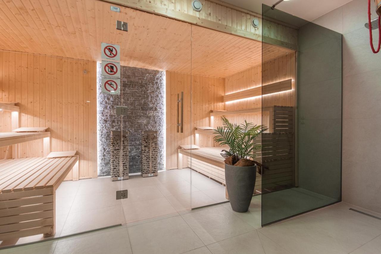 ApartSerwis - Gorące Źródła Apartament Lodowa Kopa 2 Zakopane Zewnętrze zdjęcie