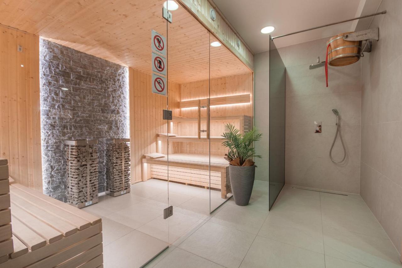 ApartSerwis - Gorące Źródła Apartament Lodowa Kopa 2 Zakopane Zewnętrze zdjęcie
