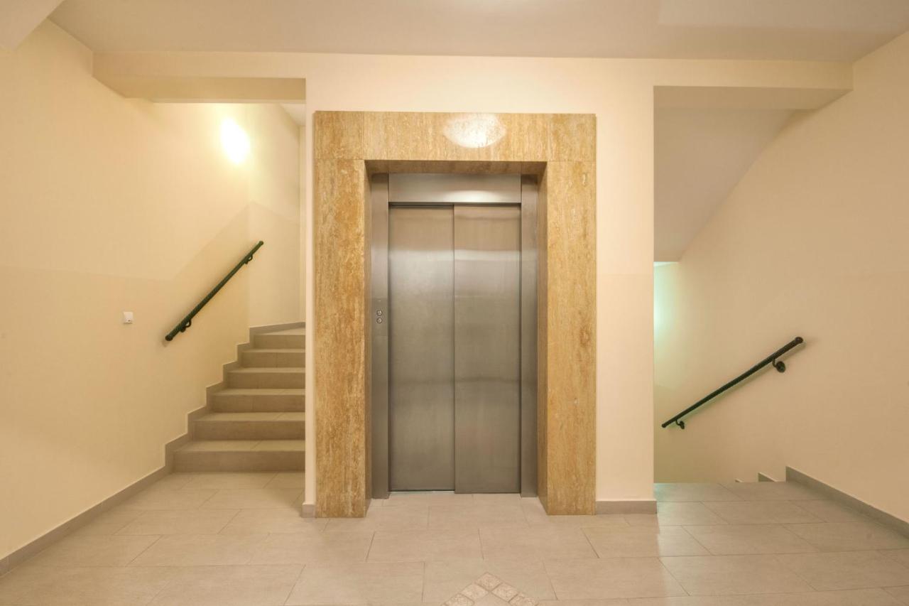 ApartSerwis - Gorące Źródła Apartament Lodowa Kopa 2 Zakopane Zewnętrze zdjęcie