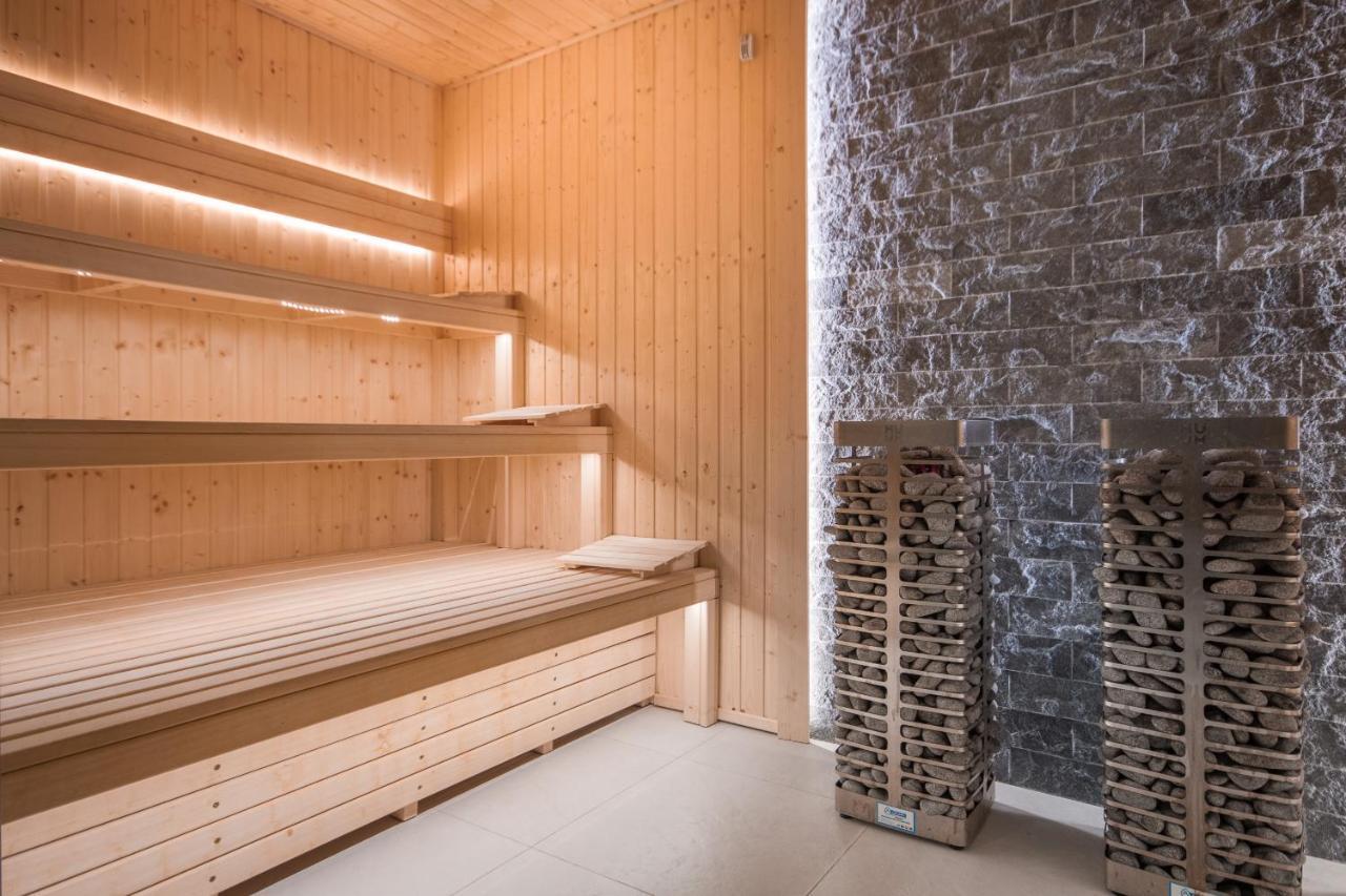 ApartSerwis - Gorące Źródła Apartament Lodowa Kopa 2 Zakopane Zewnętrze zdjęcie