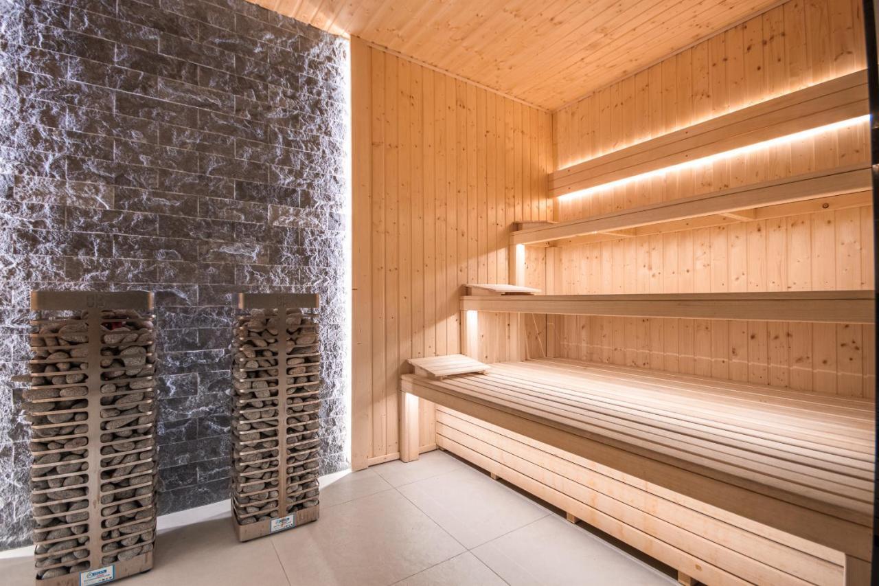 ApartSerwis - Gorące Źródła Apartament Lodowa Kopa 2 Zakopane Zewnętrze zdjęcie